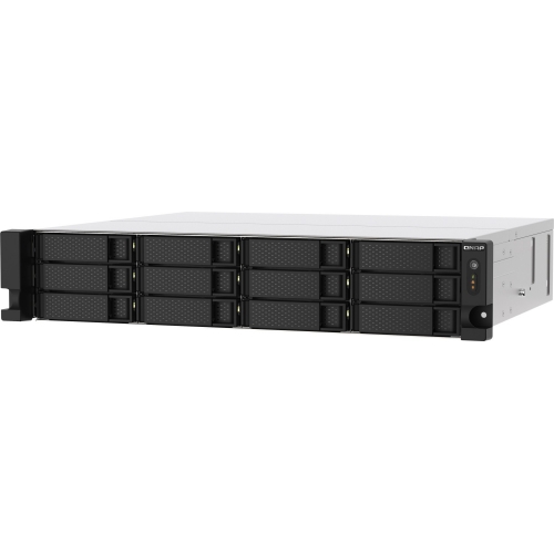 NAS QNAP TS-1273AU-RP-8G, 8GB