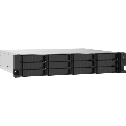NAS QNAP TS-1273AU-RP-8G, 8GB