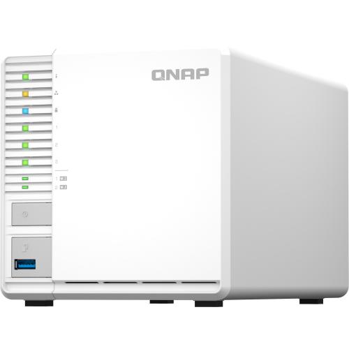 NAS QNAP TS-364-8G, 8GB