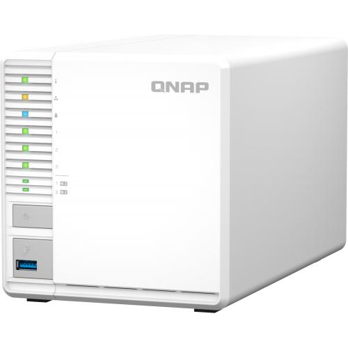 NAS QNAP TS-364-8G, 8GB
