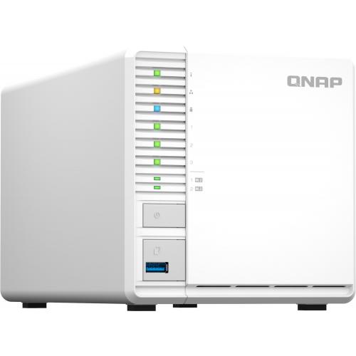 NAS QNAP TS-364-8G, 8GB