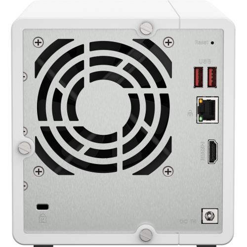 NAS QNAP TS-364-8G, 8GB