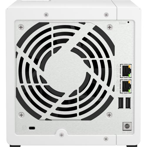 NAS QNAP TS-433-4G, 4GB