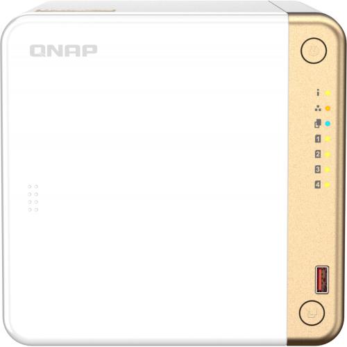 NAS QNAP TS-462-4G, 4GB