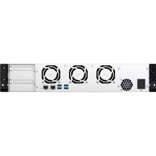NAS QNAP TS-855EU-8G, 8GB