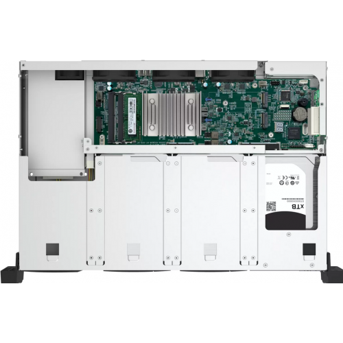 NAS QNAP TS-855EU-8G, 8GB