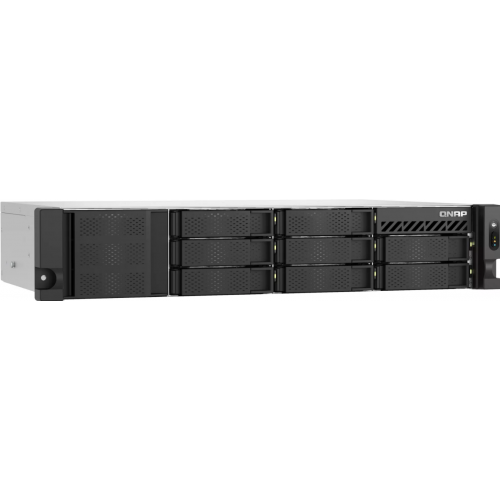 NAS QNAP TS-855EU-8G, 8GB