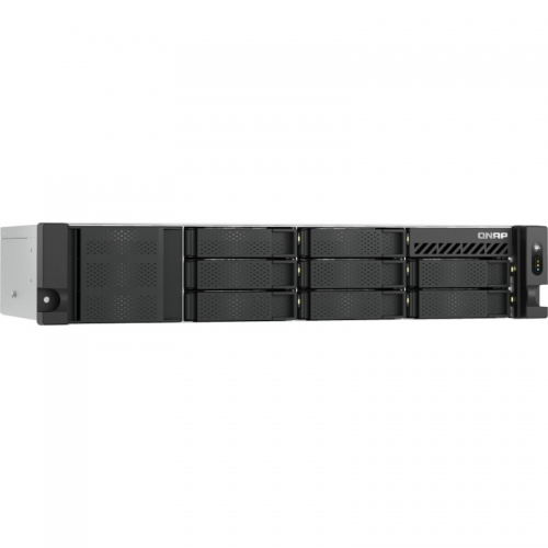 NAS QNAP TS-855EU-RP 8GB