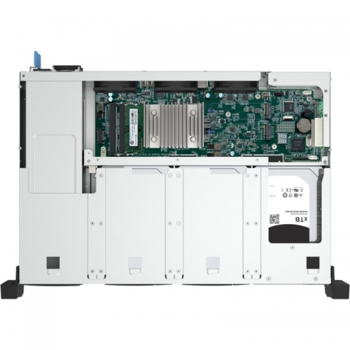 NAS QNAP TS-855EU-RP 8GB