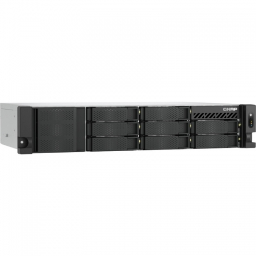 NAS QNAP TS-855EU-RP 8GB