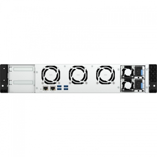 NAS QNAP TS-855EU-RP 8GB