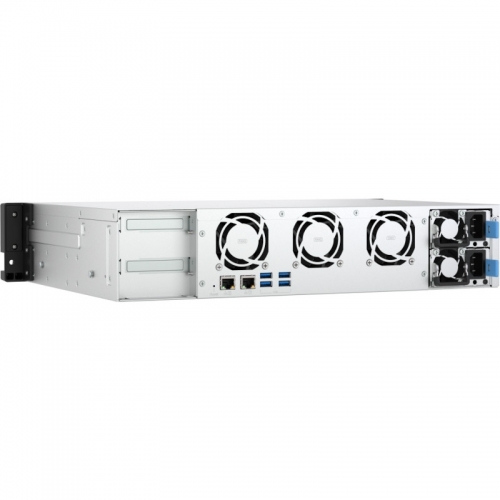 NAS QNAP TS-855EU-RP 8GB
