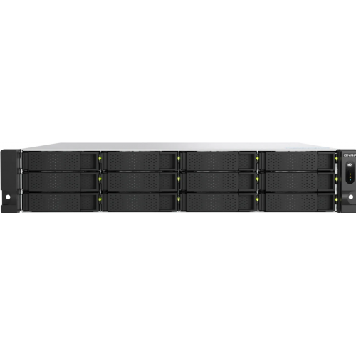 NAS QNAP TS-h1277AXU-RP-R7-32G, 32GB