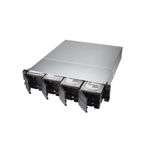 NAS QNAP TS-H1886XU-RP-R2-D1622-32G, 32GB