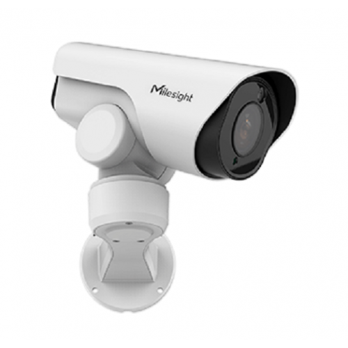 Camera IP Bullet MILESIGHT TECHNOLOGY TS2866-X4TVPC, 2MP, Lentila 5.3-64mm, IR 30m