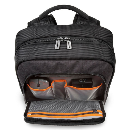 TARGUS CITYSMART ESSENTIAL MULT/12.5-15.6 LAPTOP BACKPACK BLACK