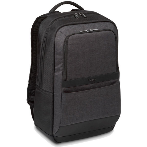 TARGUS CITYSMART ESSENTIAL MULT/12.5-15.6 LAPTOP BACKPACK BLACK