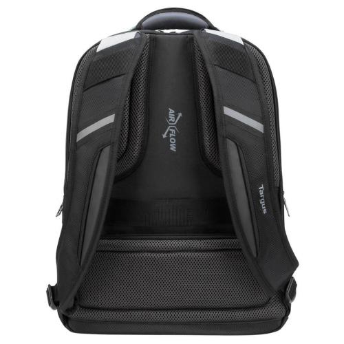 Rucsac Targus DrifterTrek pentru laptop de 15.6inch, Black