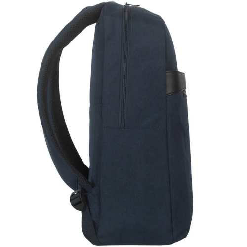 Rucsac Targus GeoLite EcoSmart Essentials pentru laptop de 15 - 16 inch, Navy