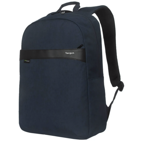 Rucsac Targus GeoLite EcoSmart Essentials pentru laptop de 15 - 16 inch, Navy