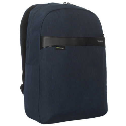 Rucsac Targus GeoLite EcoSmart Essentials pentru laptop de 15 - 16 inch, Navy