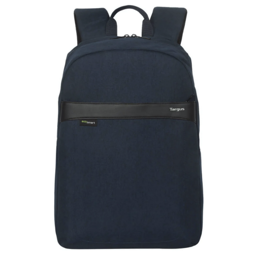 Rucsac Targus GeoLite EcoSmart Essentials pentru laptop de 15 - 16 inch, Navy