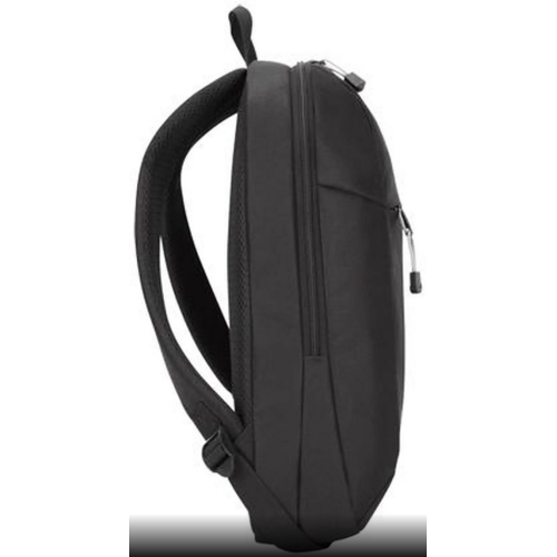 Rucsac Targus Intellect Essentials pentru laptop de 15-16 inch, Black