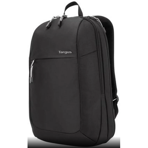 Rucsac Targus Intellect Essentials pentru laptop de 15-16 inch, Black