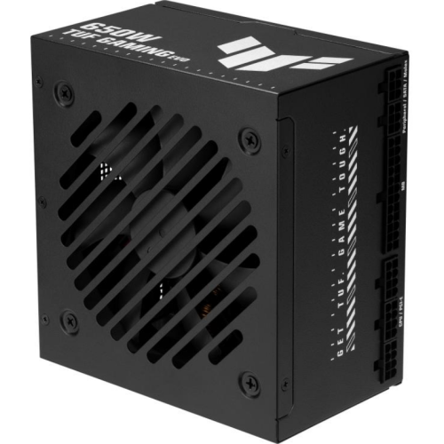 Sursa Asus TUF Gaming 650W Bronze EVO