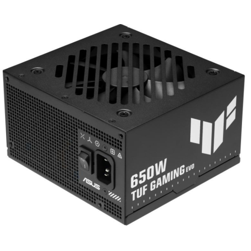 Sursa Asus TUF Gaming 650W Bronze EVO