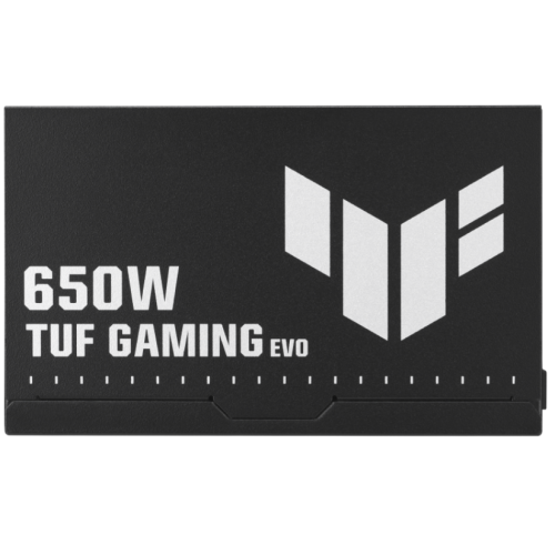 Sursa Asus TUF Gaming 650W Bronze EVO