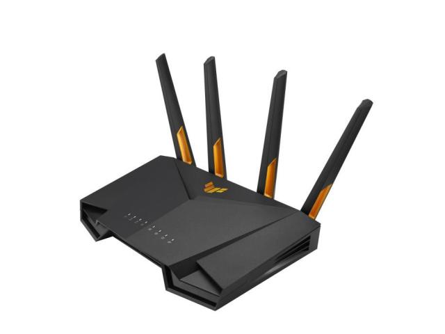 Router Wireless ASUS TUF AX3000 V2, 4x LAN