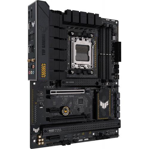 Placa de baza ASUS TUF GAMING B650-PLUS WIFI, AMD B650, socket AM5, ATX