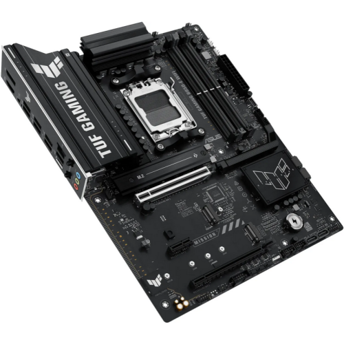 Placa de baza ASUS TUF GAMING B850-E WIFI, AMD B850, Socket AM5, ATX