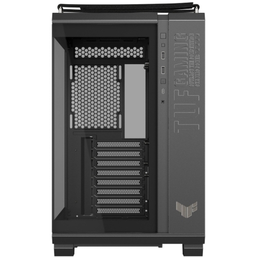 Carcasa ASUS TUF Gaming GT502 Horizon ARGB Black, Fara sursa