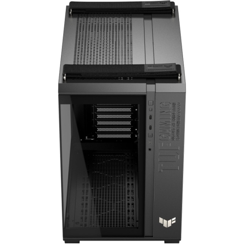 Carcasa ASUS TUF Gaming GT502 Horizon ARGB Black, Fara sursa