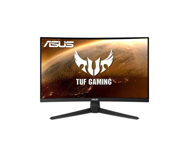 Monitor LED Curbat ASUS VG24VQ1B, 23.8inch, 1920x1080, 1ms, Black