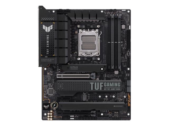 Tuf Gaming X670E-Plus Amd 