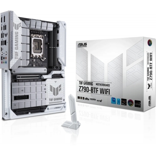 Placa de baza ASUS TUF GAMING Z790-BTF WIFI, Intel Z790, Socket 1700, ATX