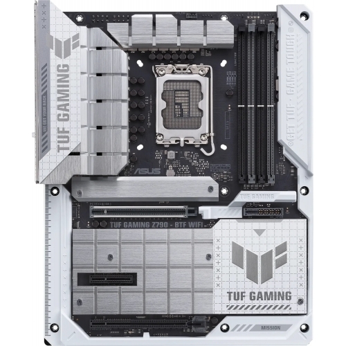 Placa de baza ASUS TUF GAMING Z790-BTF WIFI, Intel Z790, Socket 1700, ATX