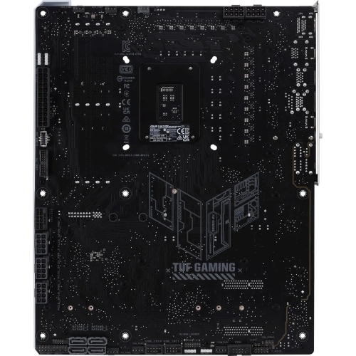Placa de baza ASUS TUF GAMING Z790-BTF WIFI, Intel Z790, Socket 1700, ATX