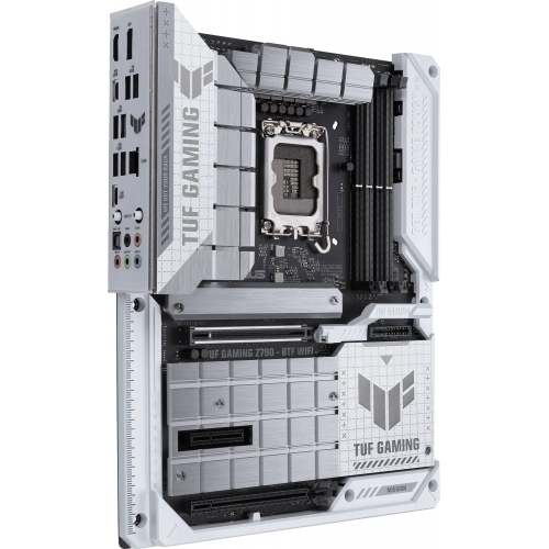 Placa de baza ASUS TUF GAMING Z790-BTF WIFI, Intel Z790, Socket 1700, ATX