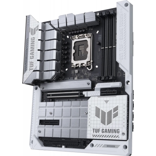 Placa de baza ASUS TUF GAMING Z790-BTF WIFI, Intel Z790, Socket 1700, ATX