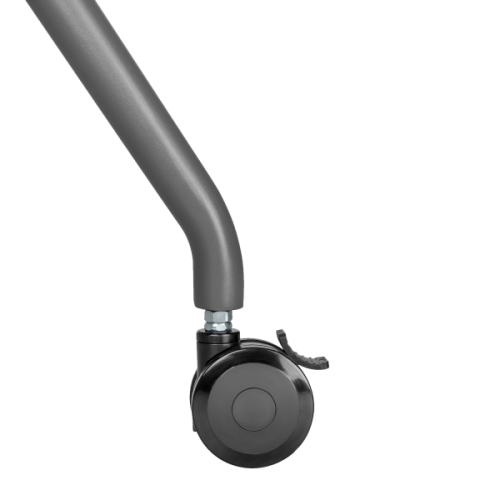 Stand TV V7 TVCART4, 50-86inch, Black