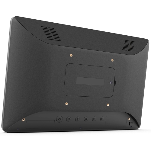 Display Interactiv Iiyama Seria ProLite TW1023ASC-B3P, 10.1 inch, 1280 x 800 pixeli, Black