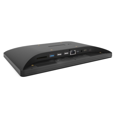 Display Interactiv Iiyama Seria ProLite TW1023ASC-B3P, 10.1 inch, 1280 x 800 pixeli, Black