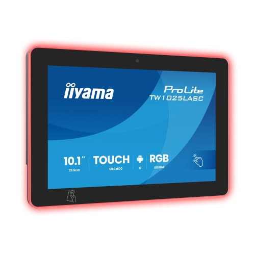 IIYAMA 25.5cm (10,1