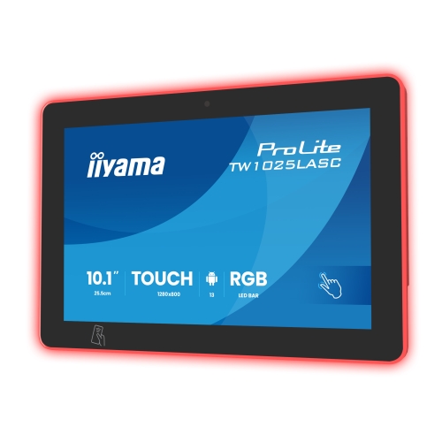 IIYAMA 25.5cm (10,1