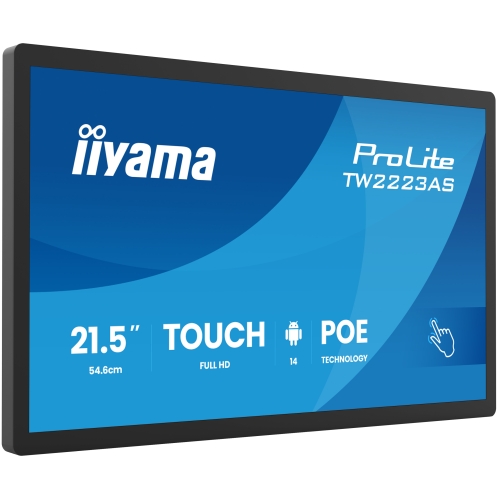 IIYAMA 55.0cm (21,5
