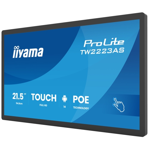 IIYAMA 55.0cm (21,5